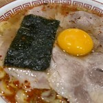 マルダイラーメン - 