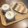 Cafe De Dango