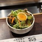 焼肉こじま離れ 大阪梅田 - 