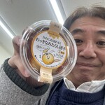 LAWSON - 料理写真: