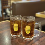 焼肉こじま離れ - 