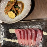 銀座さかなさま - 