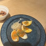 燻製×ハイボール ニューイブシオ - 