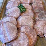 肉菜工房うしすけ - 