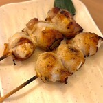 完全個室居酒屋 串ごろ 千葉店 - 