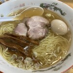 中華そば さとう - 