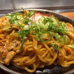 お好み焼き 五郎っぺ食堂 - 