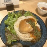 燻製×ハイボール ニューイブシオ - 