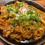 お好み焼き 五郎っぺ食堂 - 
