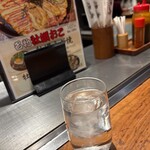 お好み焼き 五郎っぺ食堂 - 