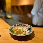 渋谷の日本酒ダイニング sakeba - 