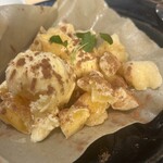 燻製×ハイボール ニューイブシオ - 