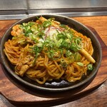 お好み焼き 五郎っぺ食堂 - 