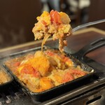 焼肉こじま離れ 大阪梅田 - 