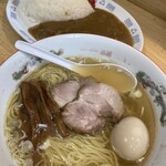 中華そば さとう - 