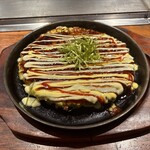 お好み焼き 五郎っぺ食堂 - 
