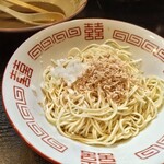 中華ソバ 伊吹 - 