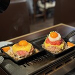 焼肉こじま離れ 大阪梅田 - 