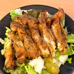 完全個室居酒屋 串ごろ 千葉店 - 