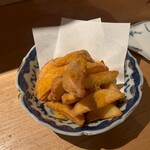 渋谷の日本酒ダイニング sakeba - 