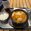 明洞食堂 イオンモール幕張新都心店
