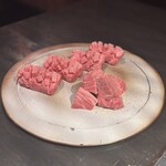肉匠なか田 - 