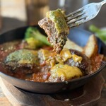 TREX KAWASAKI RIVER CAFE - 