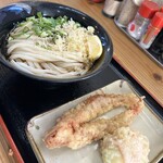 こだわり八輻 - 