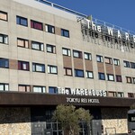 TREX KAWASAKI RIVER CAFE - 