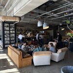 TREX KAWASAKI RIVER CAFE - 