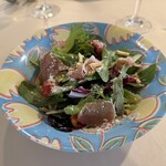 ラ・フレスク - 