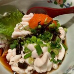 日本茶×干物 茶酒屋Nendo - 