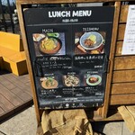 TREX KAWASAKI RIVER CAFE - 