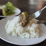 TREX KAWASAKI RIVER CAFE - 