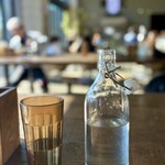 TREX KAWASAKI RIVER CAFE - 