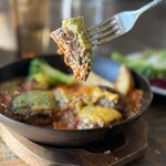 TREX KAWASAKI RIVER CAFE - 