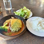 TREX KAWASAKI RIVER CAFE - 