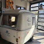 TREX KAWASAKI RIVER CAFE - 