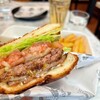Burger Mania 軽井沢店