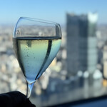 ホテルオークラレストラン新宿 ワイン＆ダイニング デューク - 