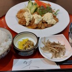 ごはんや 竹膳 - 料理写真: