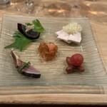 中国菜シンペイ - 