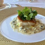 ホテルオークラレストラン新宿 ワイン＆ダイニング デューク - 