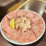 焼肉こじま離れ 大阪梅田 - 