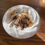 レイヤーカフェ - 