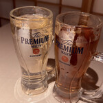 魚魚炉 有楽町店 - 