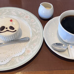 上野精養軒 本店レストラン - 