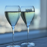 ホテルオークラレストラン新宿 ワイン＆ダイニング デューク - 