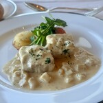 ホテルオークラレストラン新宿 ワイン＆ダイニング デューク - 