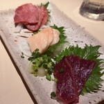 魚魚炉 有楽町店 - 